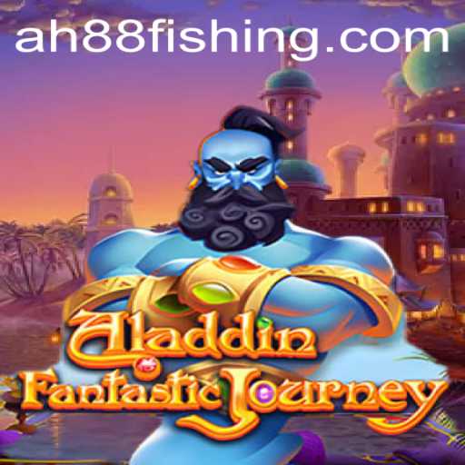 Explore the Magical World of the Aladdin Game: An Interactive Adventure