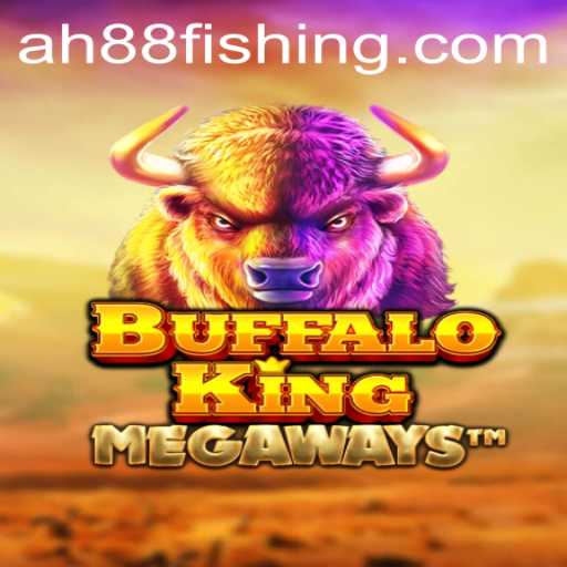 BuffaloKing: The Epic Adventure in the World of Gaming with AH88