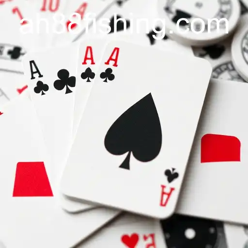 The Intriguing World of Card Games: Understanding AH88