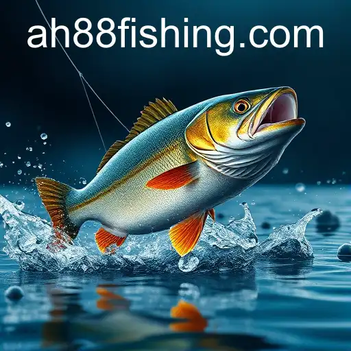 Exploring the Exciting World of Fishing Games with AH88