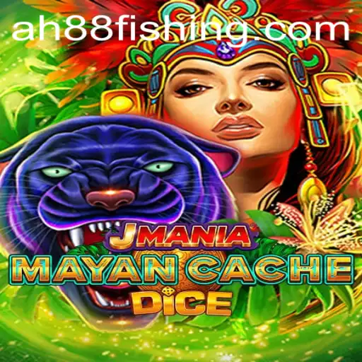Discovering JManiaMayanCacheDice: A Fusion of Ancient Culture and Modern Gaming