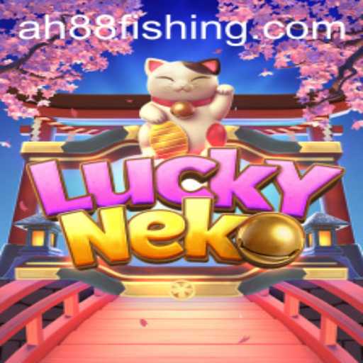 The Enchanting World of LuckyNeko: A Deep Dive into AH88's Casino Gem