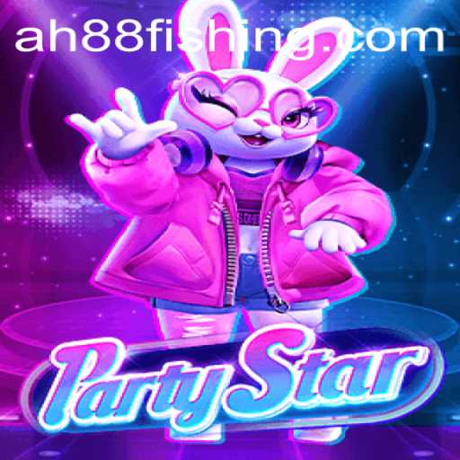 PartyStar: The Ultimate Social Game Experience with AH88