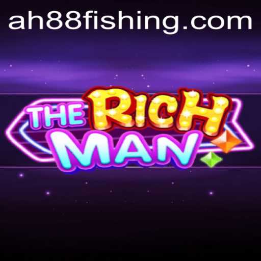 TheRichMan: A New Era in Gaming with AH88