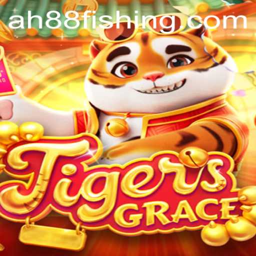 Discover the Enchanting Realm of TigersGrace: A Deep Dive into AH88